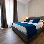 Loft Rooms Trastevere